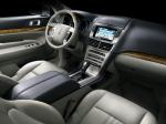 Lincoln MKT 2010 года